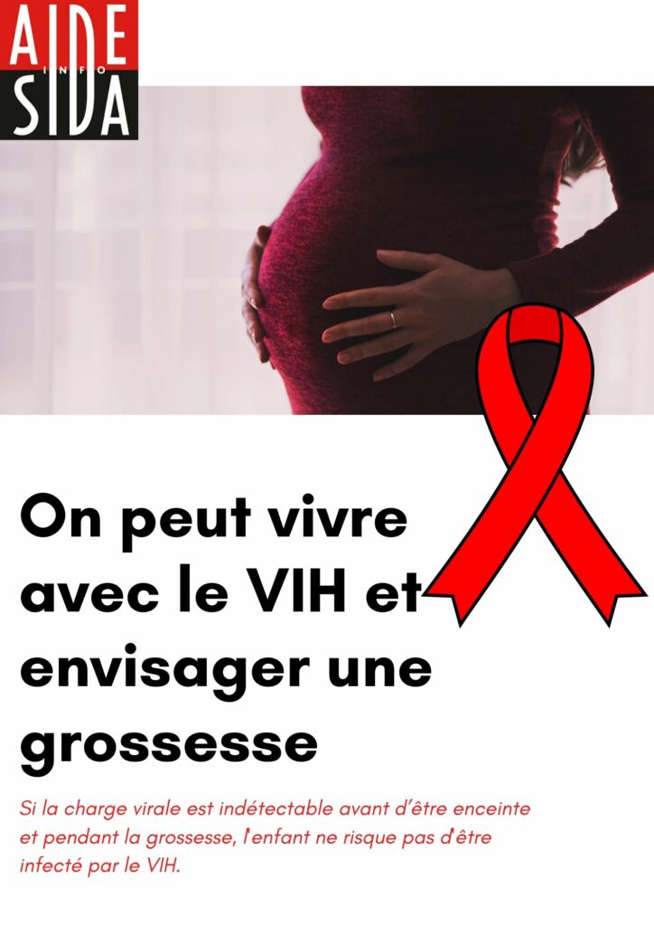 VIH et grossesse