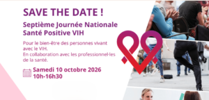 Read more about the article 7ième  journée nationale santé positive VIH