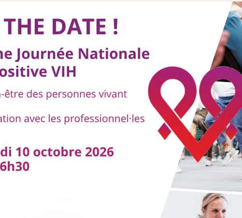 7ième  journée nationale santé positive VIH